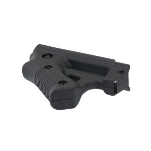 CQB Front Grip - Black [A.C.M.]